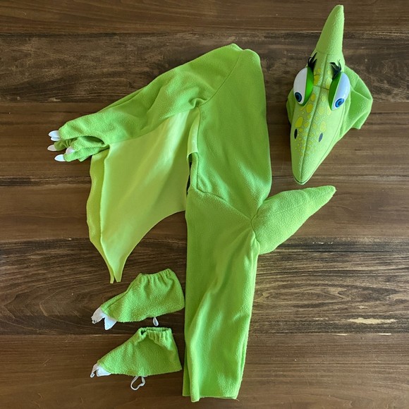 Dinosaur Train Costumes Dinosaur Train Pteranodon Costume Toddler